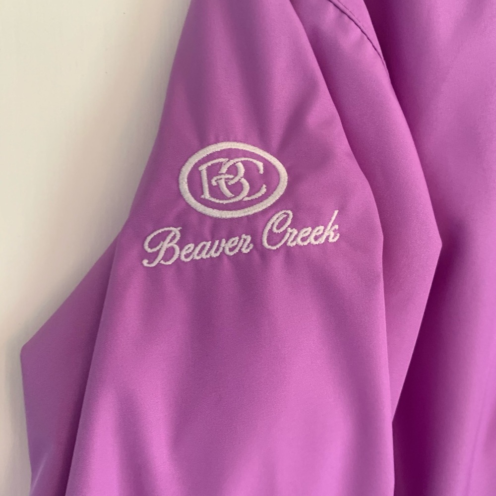 Helly Hansen Helly Tech Shell Jacket - Purple - image 2